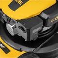Газонокосилка бензиновая GLD-460-K, 46 см, 50 л 58814 39445