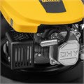 Газонокосилка бензиновая GLD-460-K, 46 см, 50 л 58814 39445