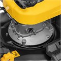 Газонокосилка бензиновая GLD-460-K, 46 см, 50 л 58814 39445