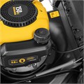 Газонокосилка бензиновая GLD-460-K, 46 см, 50 л 58814 39445