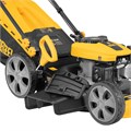 Газонокосилка бензиновая GLD-460-K, 46 см, 50 л 58814 39445