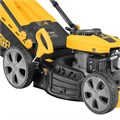 Газонокосилка бензиновая GLD-460-K, 46 см, 50 л 58814 39445