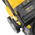 Газонокосилка бензиновая GLD-460-K, 46 см, 50 л 58814 39445