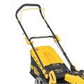 Газонокосилка бензиновая GLD-460-K, 46 см, 50 л 58814 39445