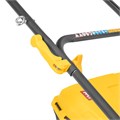 Газонокосилка бензиновая GLD-460-K, 46 см, 50 л 58814 39445
