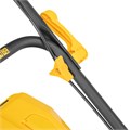 Газонокосилка бензиновая GLD-460-K, 46 см, 50 л 58814 39445