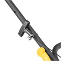 Газонокосилка бензиновая GLD-460-K, 46 см, 50 л 58814 39445