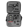 Лазерный уровень м-призм. ML 360-4 Pro SET, 30 м, акк. Li 3000 мАч, состоит из 2 частей MTX 39524