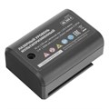 Лазерный уровень м-призм. ML 360-4 Pro SET, 30 м, акк. Li 3000 мАч, состоит из 2 частей MTX 39524