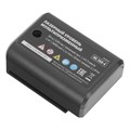 Лазерный уровень м-призм. ML 360-4 Pro SET, 30 м, акк. Li 3000 мАч, состоит из 2 частей MTX 39524
