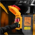 Станок сверлильный DDM-550L, 550 Вт, 16 мм, 12 ск., лазер, настольный Denzel 39526
