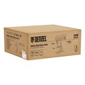 Станок сверлильный радиальный DDM-550R, 550 Вт, 16 мм, 12 ск., настольный Denzel 39527