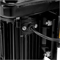 Станок сверлильный радиальный DDM-550R, 550 Вт, 16 мм, 12 ск., настольный Denzel 39527