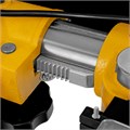 Станок сверлильный радиальный DDM-550R, 550 Вт, 16 мм, 12 ск., настольный Denzel 39527