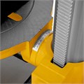 Станок сверлильный радиальный DDM-550R, 550 Вт, 16 мм, 12 ск., настольный Denzel 39527