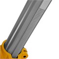 Станок сверлильный радиальный DDM-550R, 550 Вт, 16 мм, 12 ск., настольный Denzel 39527