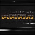 Станок сверлильный радиальный DDM-550R, 550 Вт, 16 мм, 12 ск., настольный Denzel 39527