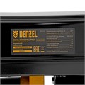 Станок сверлильный радиальный DDM-550R, 550 Вт, 16 мм, 12 ск., настольный Denzel 39527