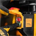 Станок сверлильный радиальный DDM-550R, 550 Вт, 16 мм, 12 ск., настольный Denzel 39527