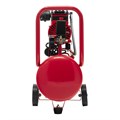 Компрессор безмасляный малошумный SPC 1500/24, 1500 Вт, ресивер 24 л, 260 л/мин// MTX 39576