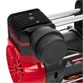 Компрессор безмасляный малошумный SPC 1500/24, 1500 Вт, ресивер 24 л, 260 л/мин// MTX 39576