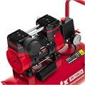 Компрессор безмасляный малошумный SPC 1500/24, 1500 Вт, ресивер 24 л, 260 л/мин// MTX 39576