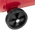 Компрессор безмасляный малошумный SPC 1500/24, 1500 Вт, ресивер 24 л, 260 л/мин// MTX 39576