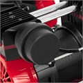 Компрессор безмасляный малошумный SPC 3000/50, 3000 Вт, ресивер 50 л, 520 л/мин// MTX 39577