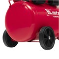 Компрессор безмасляный малошумный SPC 3000/50, 3000 Вт, ресивер 50 л, 520 л/мин// MTX 39577