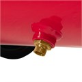 Компрессор безмасляный малошумный SPC 3000/50, 3000 Вт, ресивер 50 л, 520 л/мин// MTX 39577