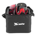 Лазерный уровень MXL RED, 30 м, красный луч, акк. Li 2400 mAh, сумка, резьба 5/8" MTX 39816