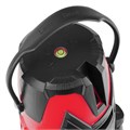 Лазерный уровень MXL RED, 30 м, красный луч, акк. Li 2400 mAh, сумка, резьба 5/8" MTX 39816