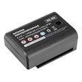 Лазерный уровень MXL RED, 30 м, красный луч, акк. Li 2400 mAh, сумка, резьба 5/8" MTX 39816