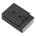 Лазерный уровень MXL RED, 30 м, красный луч, акк. Li 2400 mAh, сумка, резьба 5/8" MTX 39816