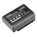 Лазерный уровень MXL GREEN, 30 м, зеленый луч, акк. Li 2400 mAh, сумка, резьба 5/8" MTX 39817