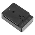 Лазерный уровень MXL GREEN, 30 м, зеленый луч, акк. Li 2400 mAh, сумка, резьба 5/8" MTX 39817