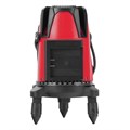 Лазерный уровень MFL RED, 30 м, красный луч, акк. Li 2400 mAh, сумка, резьба 5/8" MTX 39818