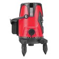 Лазерный уровень MFL RED, 30 м, красный луч, акк. Li 2400 mAh, сумка, резьба 5/8" MTX 39818