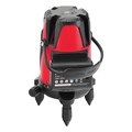 Лазерный уровень MFL RED, 30 м, красный луч, акк. Li 2400 mAh, сумка, резьба 5/8" MTX 39818