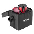 Лазерный уровень MFL RED, 30 м, красный луч, акк. Li 2400 mAh, сумка, резьба 5/8" MTX 39818