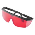 Лазерный уровень MFL RED, 30 м, красный луч, акк. Li 2400 mAh, сумка, резьба 5/8" MTX 39818
