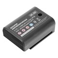 Лазерный уровень MFL RED, 30 м, красный луч, акк. Li 2400 mAh, сумка, резьба 5/8" MTX 39818