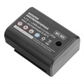 Лазерный уровень MFL RED, 30 м, красный луч, акк. Li 2400 mAh, сумка, резьба 5/8" MTX 39818