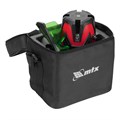 Лазерный уровень MFL GREEN, 30 м, зеленый луч, акк. Li 2400 mAh, сумка, резьба 5/8" MTX 39819