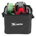 Лазерный уровень MFL GREEN, 30 м, зеленый луч, акк. Li 2400 mAh, сумка, резьба 5/8" MTX 39819