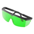 Лазерный уровень MFL GREEN, 30 м, зеленый луч, акк. Li 2400 mAh, сумка, резьба 5/8" MTX 39819