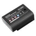 Лазерный уровень MFL GREEN, 30 м, зеленый луч, акк. Li 2400 mAh, сумка, резьба 5/8" MTX 39819