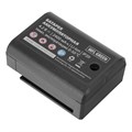 Лазерный уровень MFL GREEN, 30 м, зеленый луч, акк. Li 2400 mAh, сумка, резьба 5/8" MTX 39819
