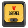 Лазерный уровень DQB, 30 м, зеленый луч, батарейки Denzel 39820