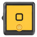 Лазерный уровень DQB-T, 30 м, зеленый луч, батарейки, штатив Denzel 39821